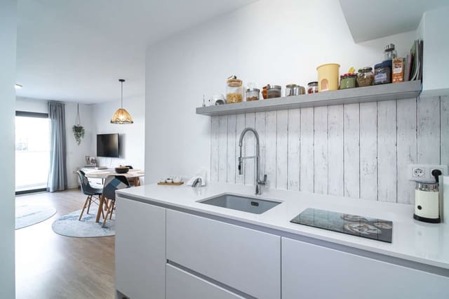 3 chambre Appartement de Plage à vendre à Vélez-Málaga - 384 900 € (Ref: 9312333)