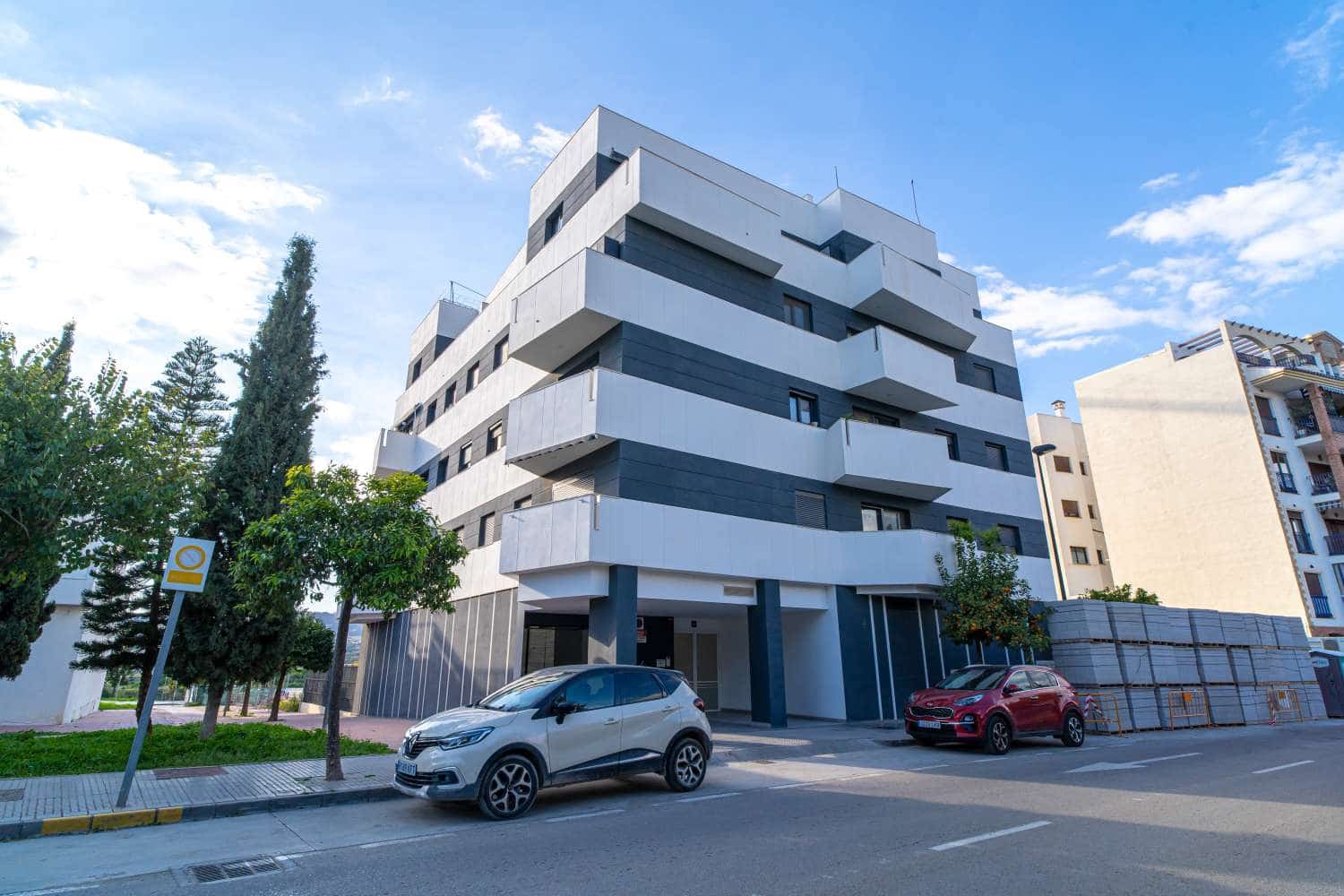 3 chambre Appartement de Plage à vendre à Velez-Malaga - 384 900 € (Ref: 9312333)