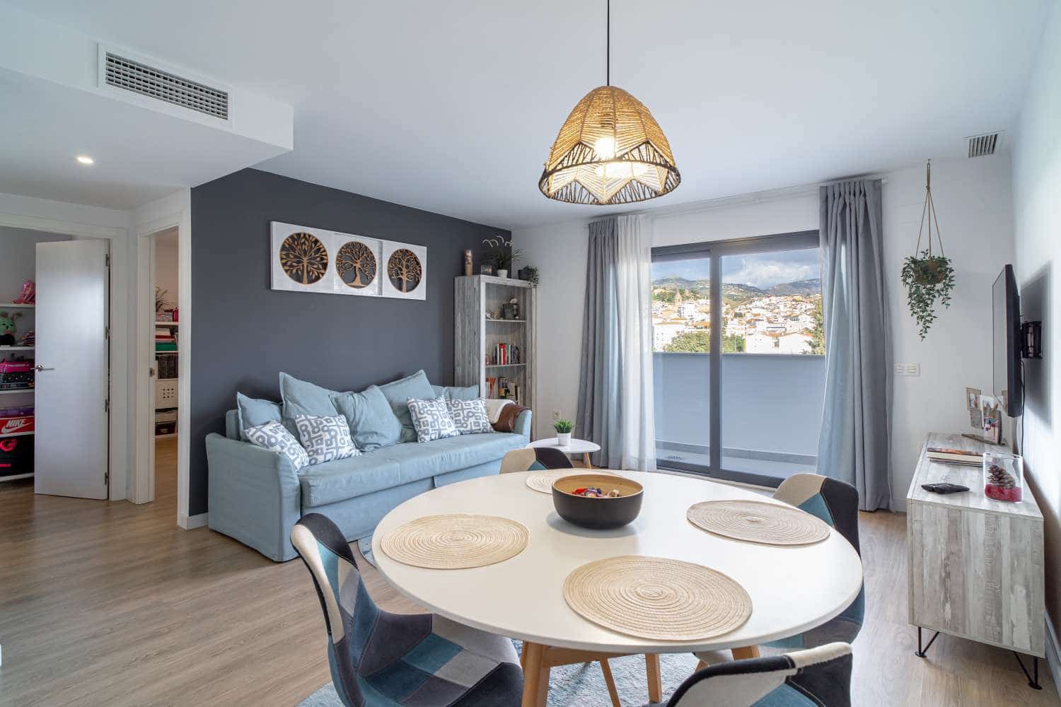 3 chambre Appartement de Plage à vendre à Velez-Malaga - 384 900 € (Ref: 9312333)