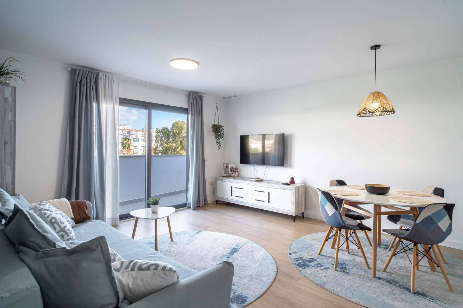 3 chambre Appartement de Plage à vendre à Velez-Malaga - 384 900 € (Ref: 9312333)