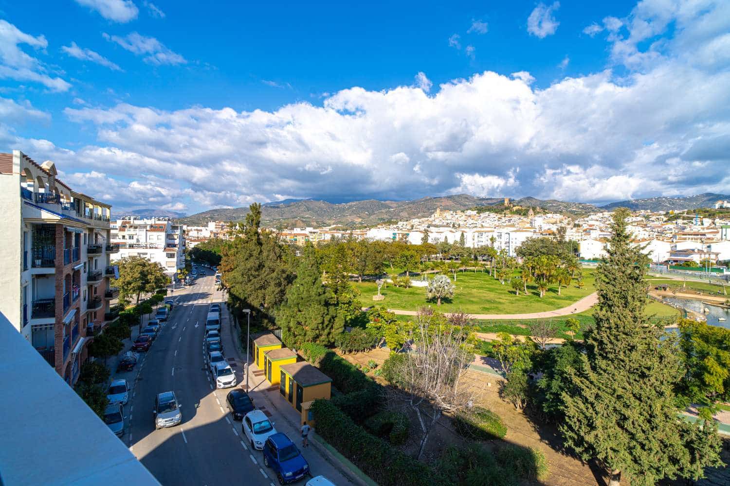 3 chambre Appartement de Plage à vendre à Velez-Malaga - 384 900 € (Ref: 9312333)