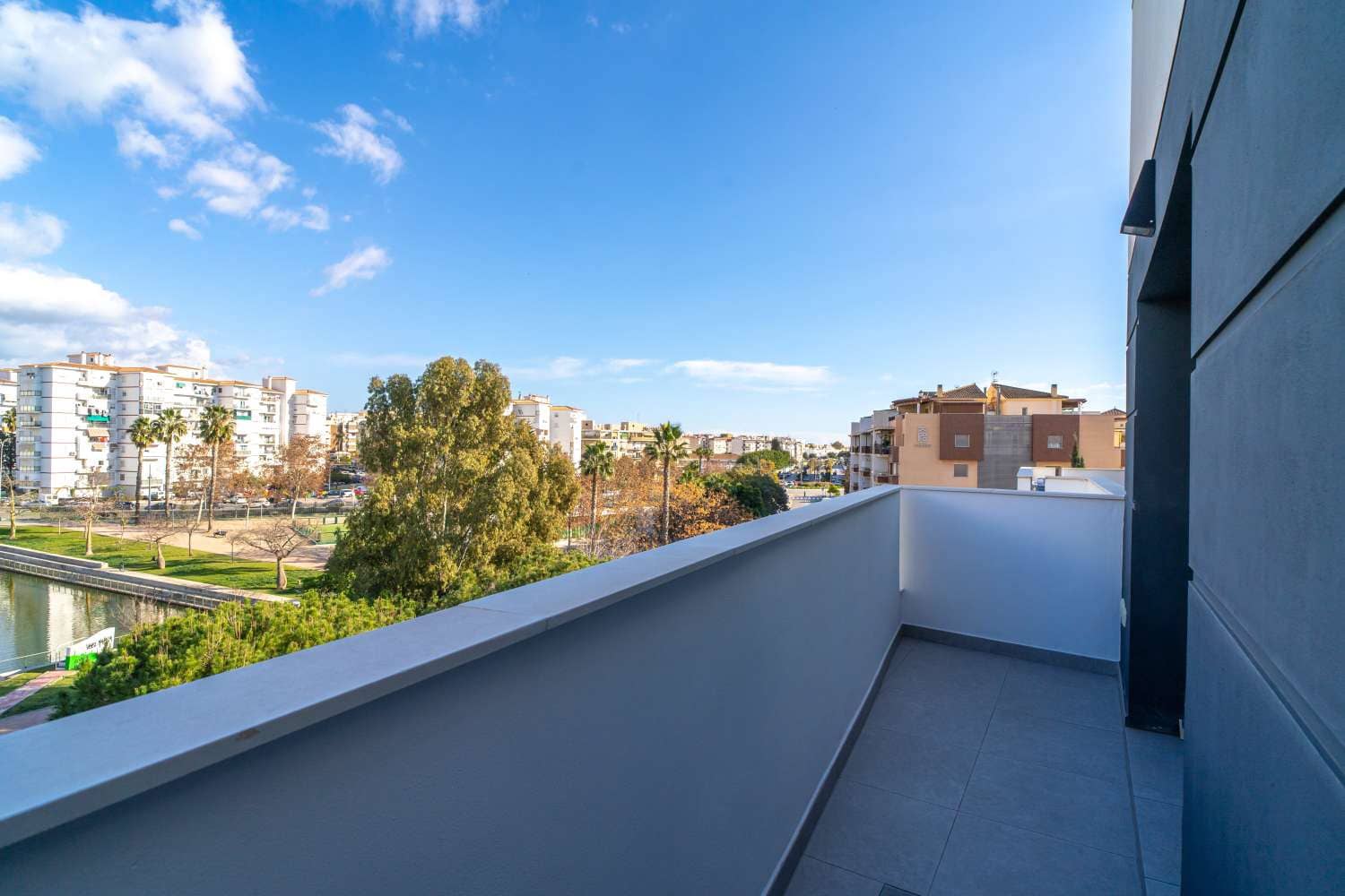 3 chambre Appartement de Plage à vendre à Velez-Malaga - 384 900 € (Ref: 9312333)