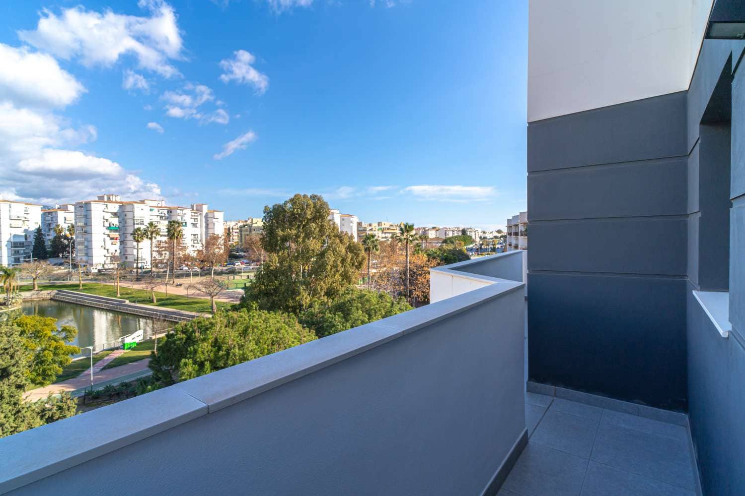 3 chambre Appartement de Plage à vendre à Velez-Malaga - 384 900 € (Ref: 9312333)