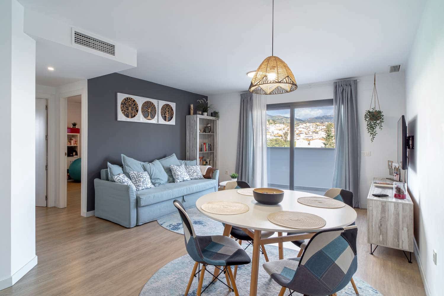 3 chambre Appartement de Plage à vendre à Velez-Malaga - 384 900 € (Ref: 9312333)