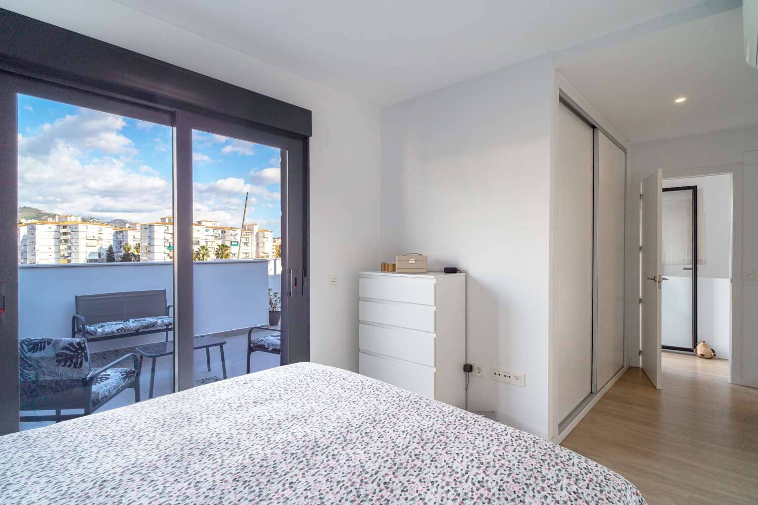 3 chambre Appartement de Plage à vendre à Velez-Malaga - 384 900 € (Ref: 9312333)