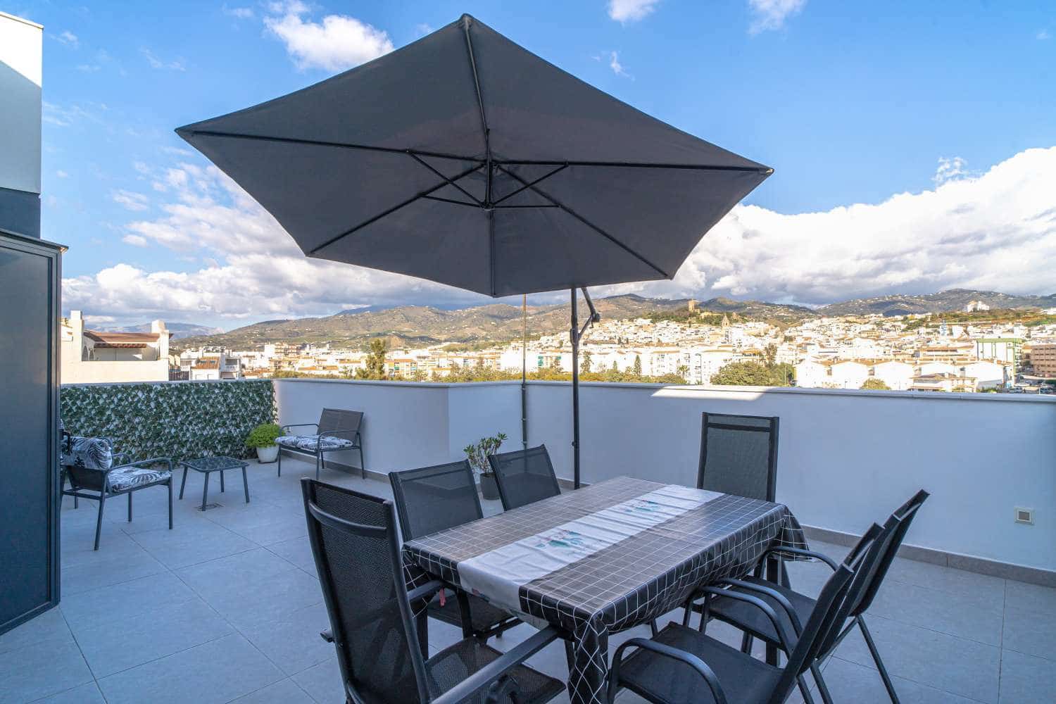 3 chambre Appartement de Plage à vendre à Velez-Malaga - 384 900 € (Ref: 9312333)