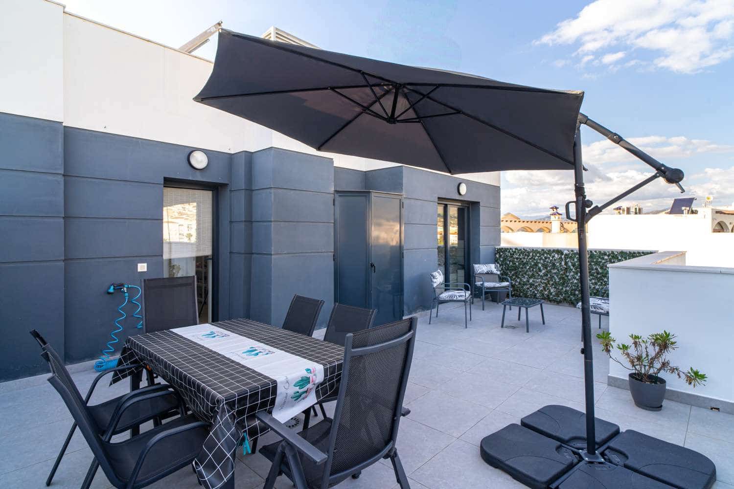 3 chambre Appartement de Plage à vendre à Velez-Malaga - 384 900 € (Ref: 9312333)