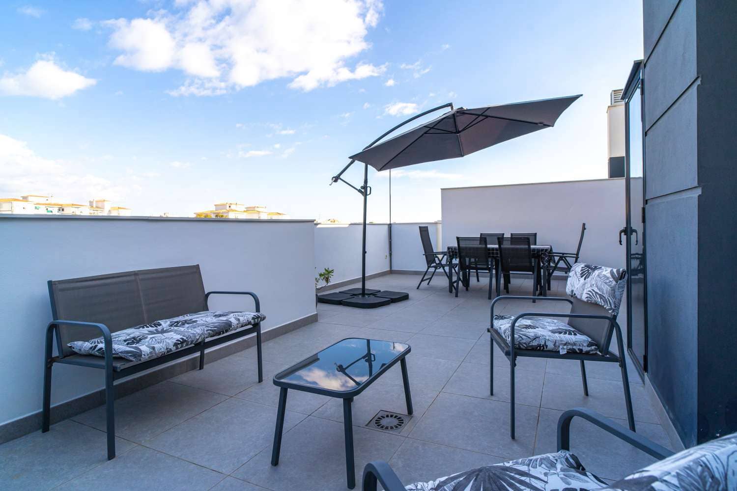 3 chambre Appartement de Plage à vendre à Velez-Malaga - 384 900 € (Ref: 9312333)