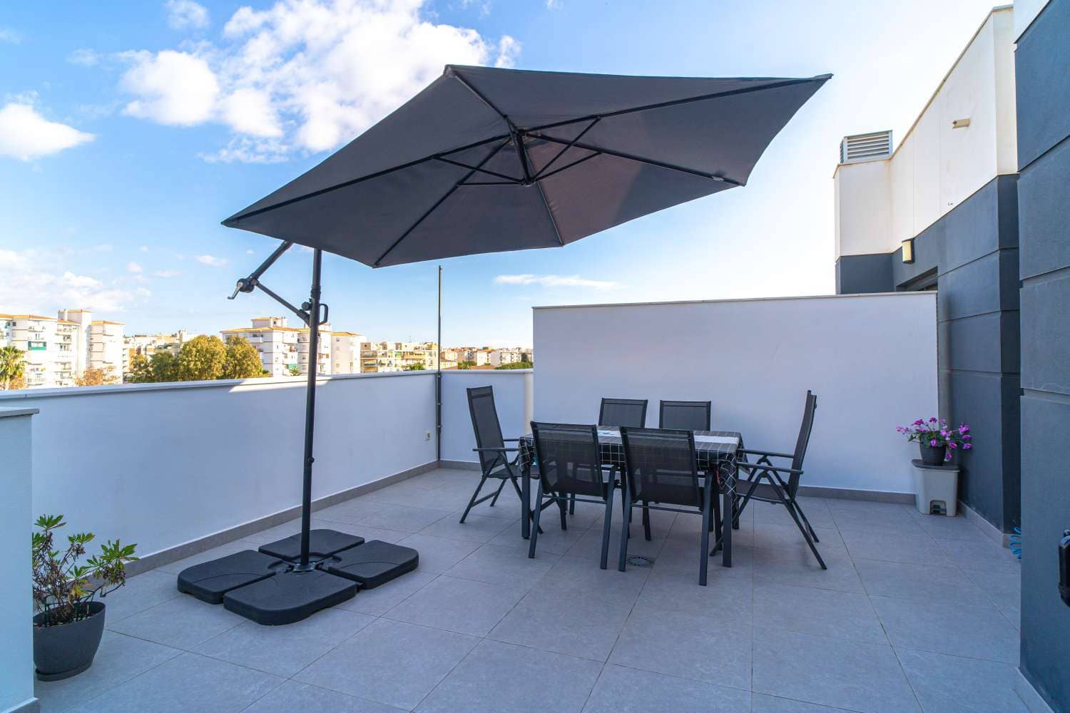 3 chambre Appartement de Plage à vendre à Velez-Malaga - 384 900 € (Ref: 9312333)