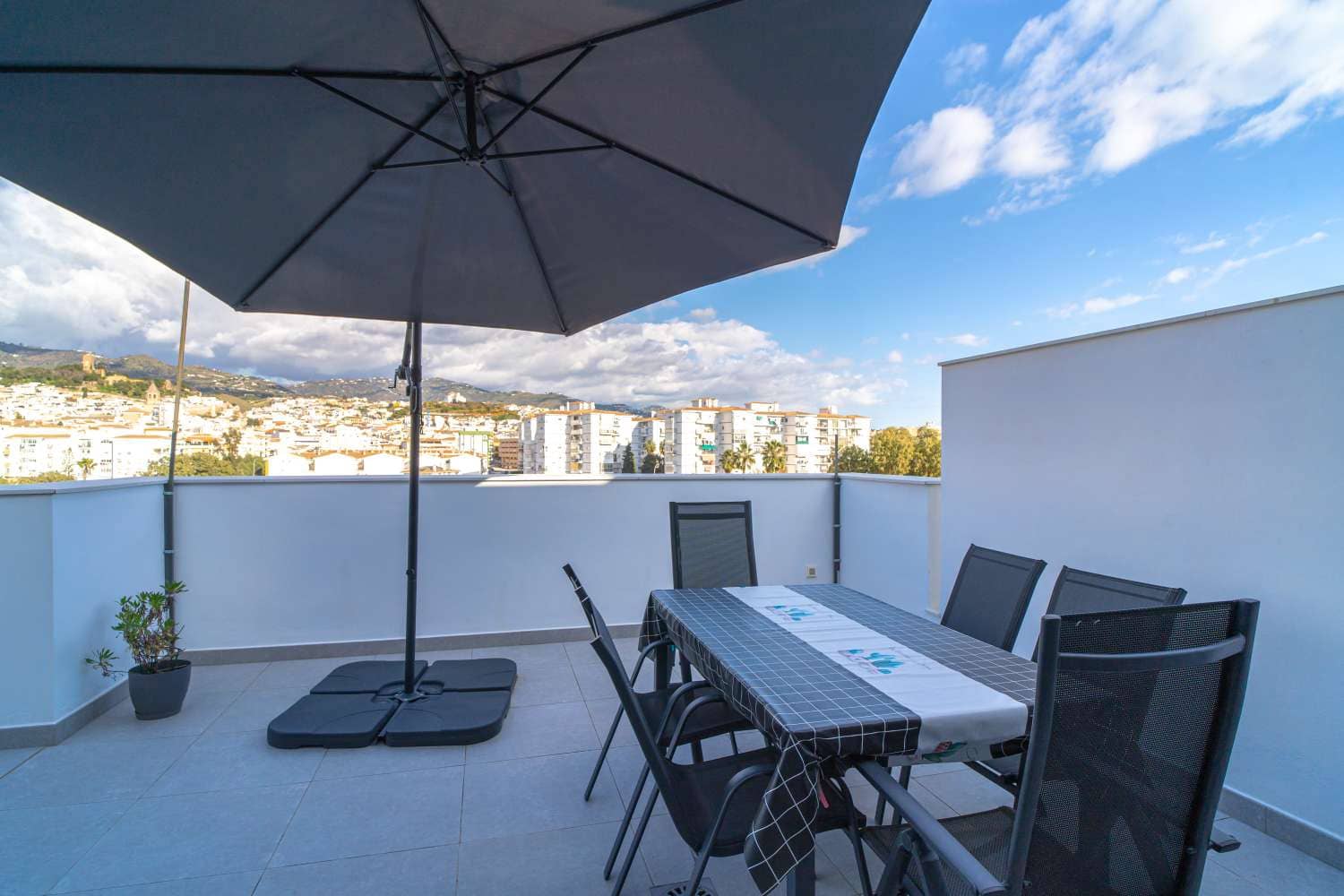 3 chambre Appartement de Plage à vendre à Velez-Malaga - 384 900 € (Ref: 9312333)