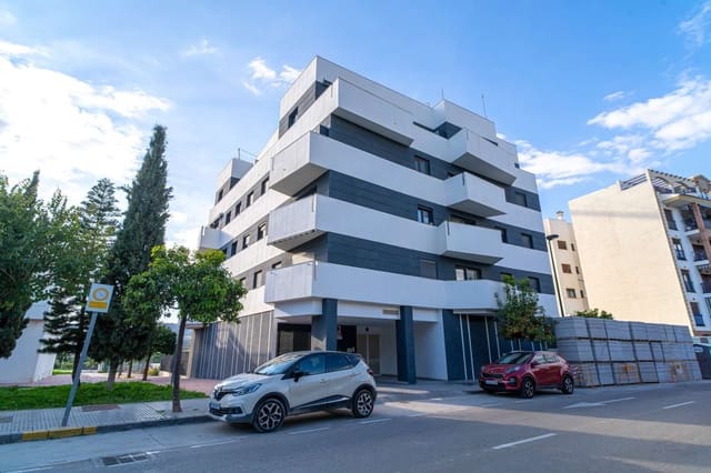 3 chambre Appartement de Plage à vendre à Vélez-Málaga - 384 900 € (Ref: 9312333)