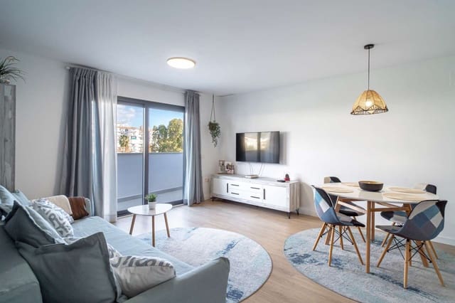 3 chambre Appartement de Plage à vendre à Vélez-Málaga - 384 900 € (Ref: 9312333)