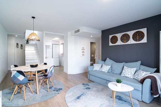 3 chambre Appartement de Plage à vendre à Vélez-Málaga - 384 900 € (Ref: 9312333)