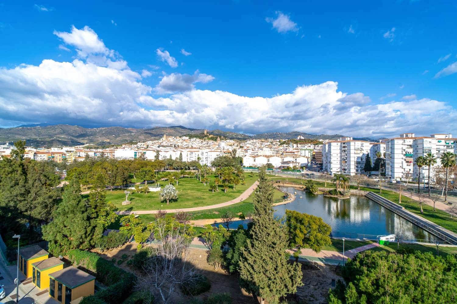 3 chambre Appartement de Plage à vendre à Velez-Malaga - 384 900 € (Ref: 9312333)