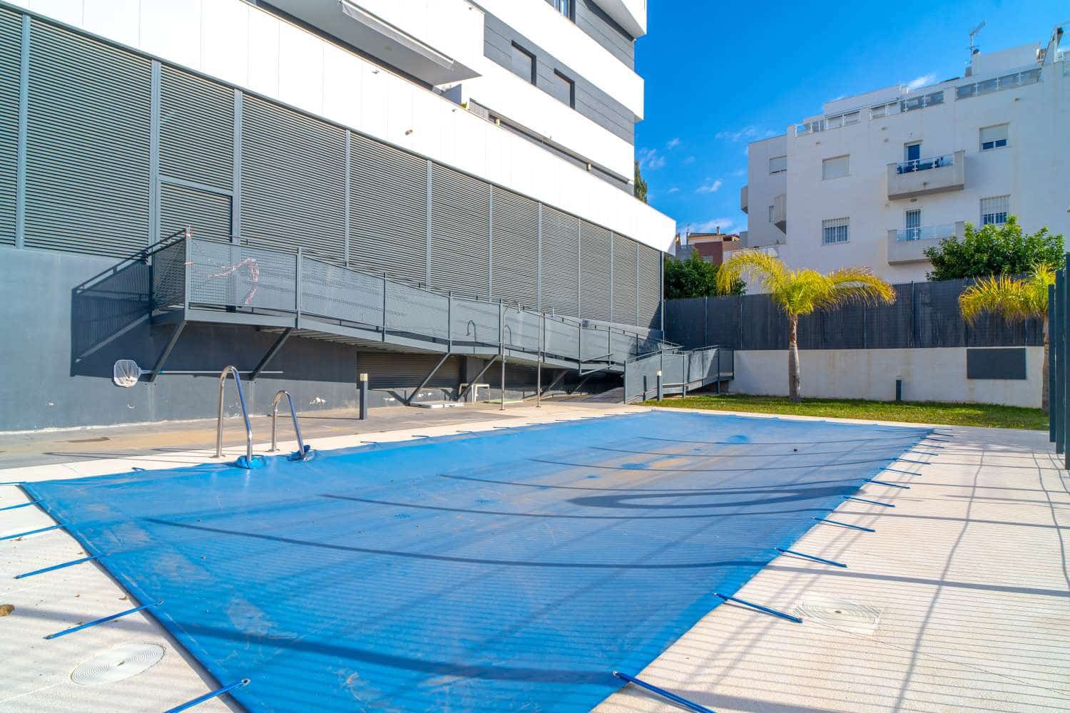3 chambre Appartement de Plage à vendre à Velez-Malaga - 384 900 € (Ref: 9312333)