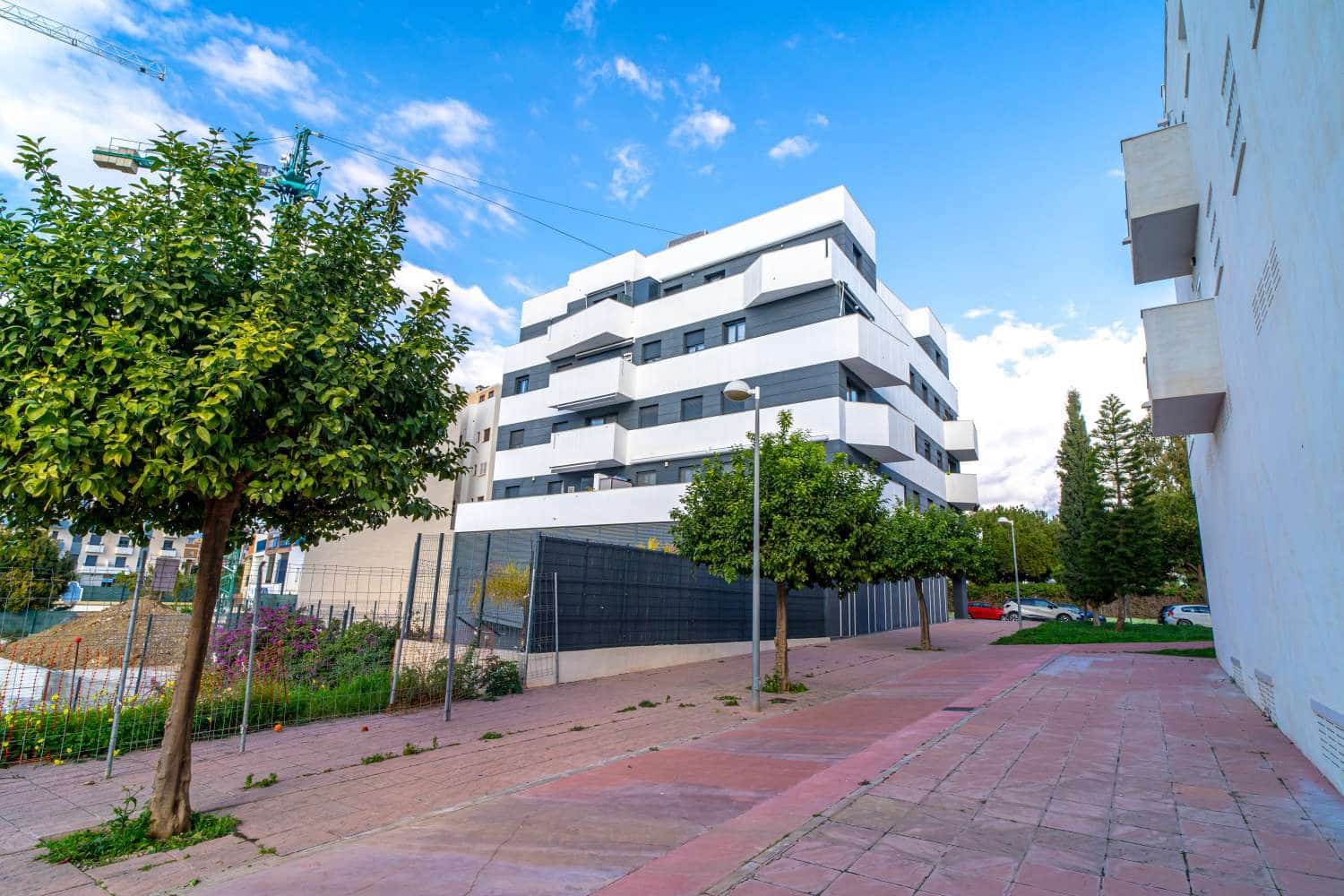 3 chambre Appartement de Plage à vendre à Velez-Malaga - 384 900 € (Ref: 9312333)