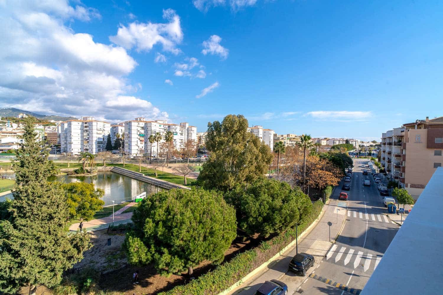 3 chambre Appartement de Plage à vendre à Velez-Malaga - 384 900 € (Ref: 9312333)