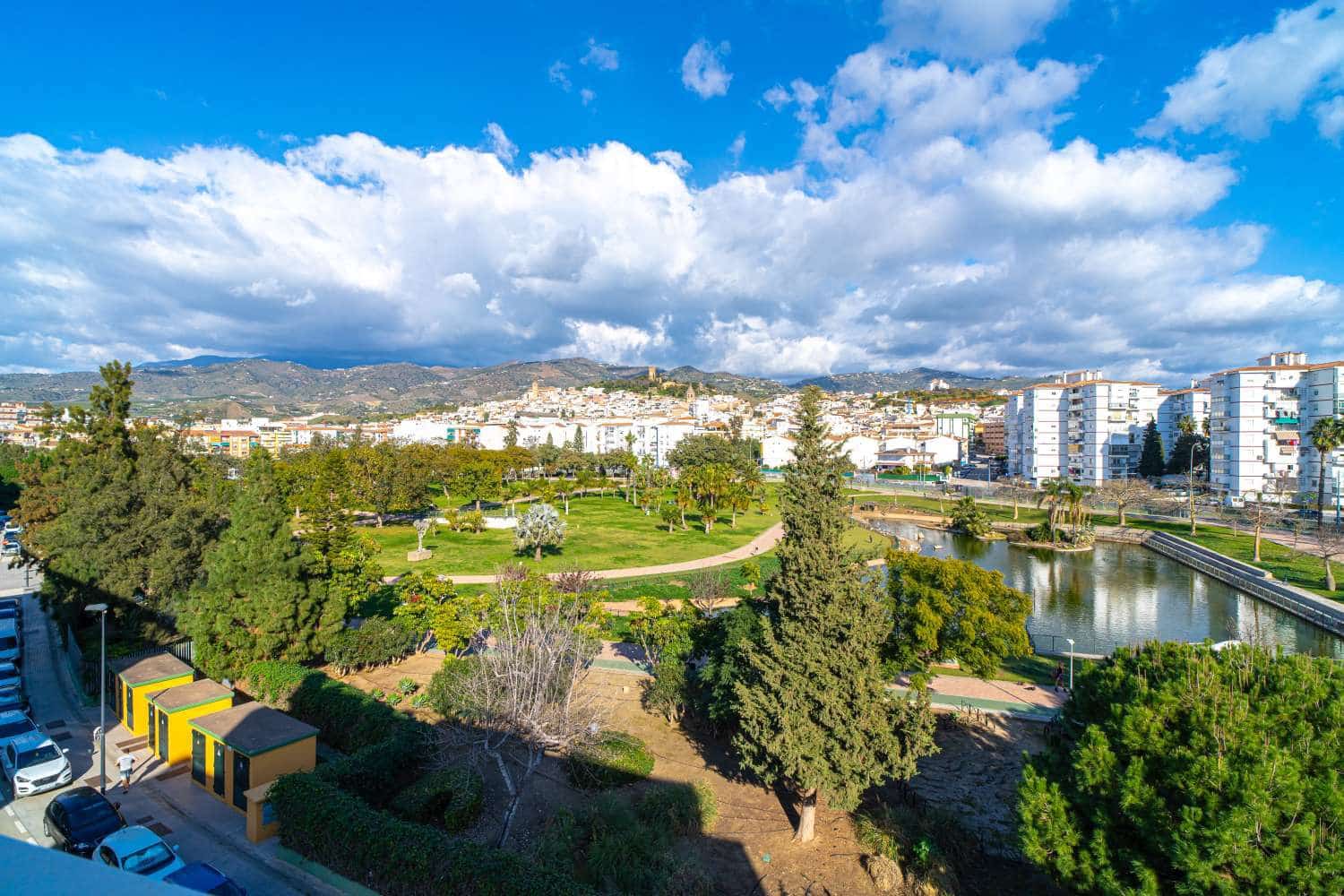 3 chambre Appartement de Plage à vendre à Velez-Malaga - 384 900 € (Ref: 9312333)