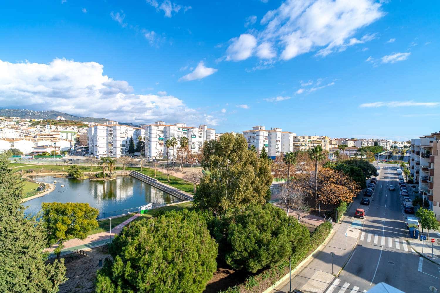 3 chambre Appartement de Plage à vendre à Velez-Malaga - 384 900 € (Ref: 9312333)