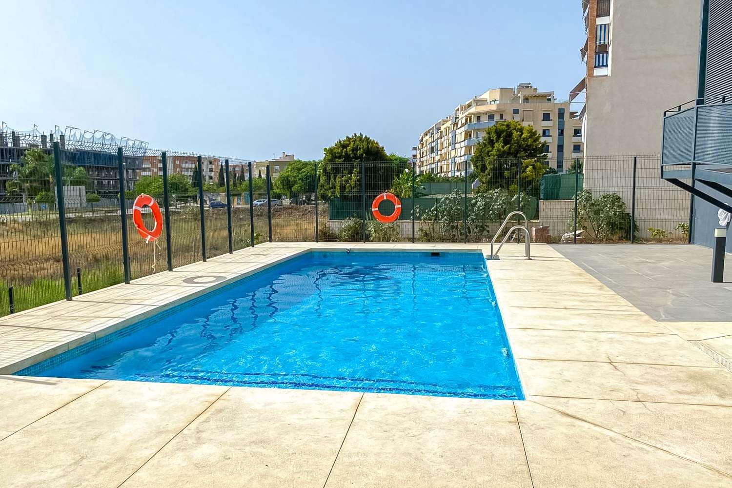 3 chambre Appartement de Plage à vendre à Velez-Malaga - 384 900 € (Ref: 9312333)