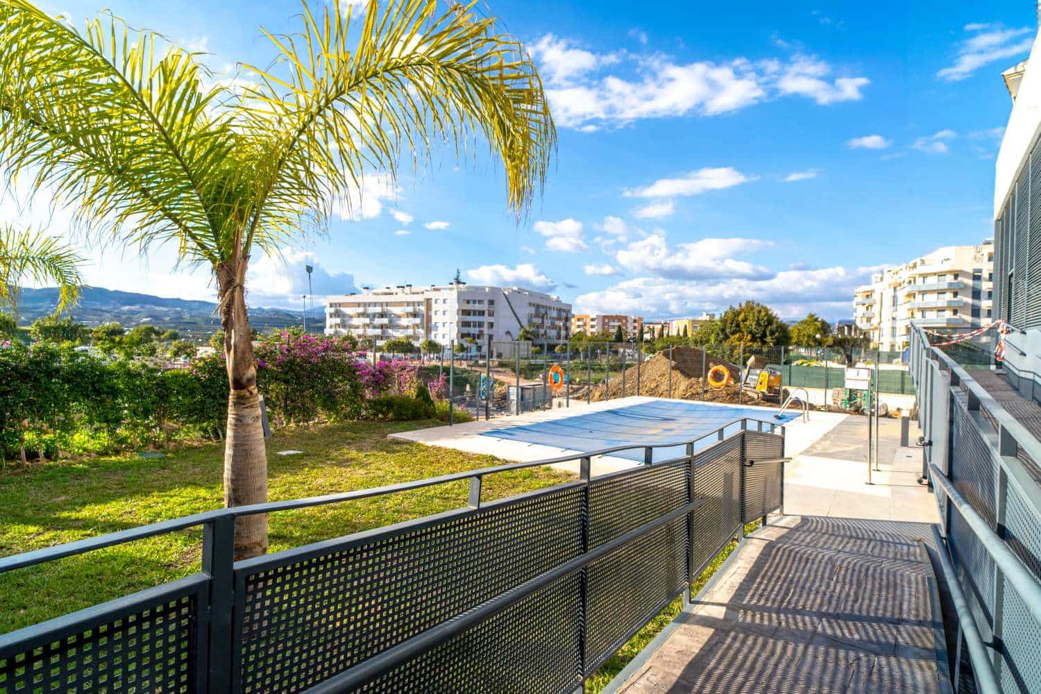 3 chambre Appartement de Plage à vendre à Velez-Malaga - 384 900 € (Ref: 9312333)