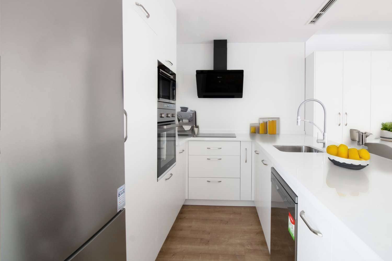 3 soverom Penthouse til salgs i Torre del Mar - € 539 900 (Ref: 9312334)