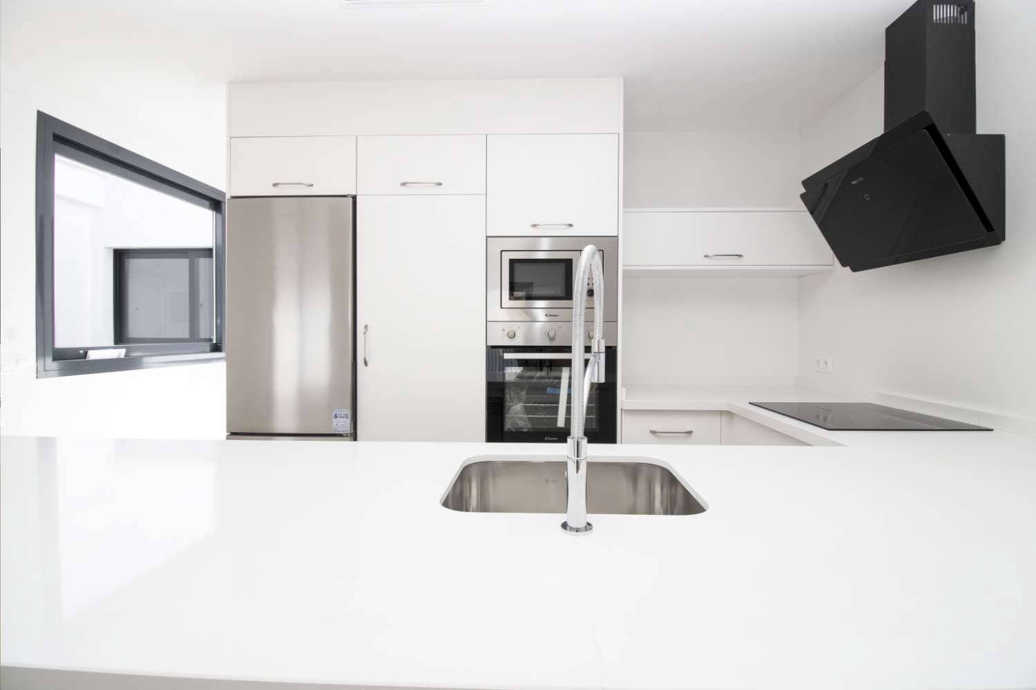 3 soverom Penthouse til salgs i Torre del Mar - € 539 900 (Ref: 9312334)