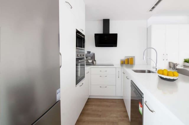 3 sypialnia Penthouse na sprzedaż w Torre del Mar, Vélez-Málaga - 539 900 € (Ref: 9312334)