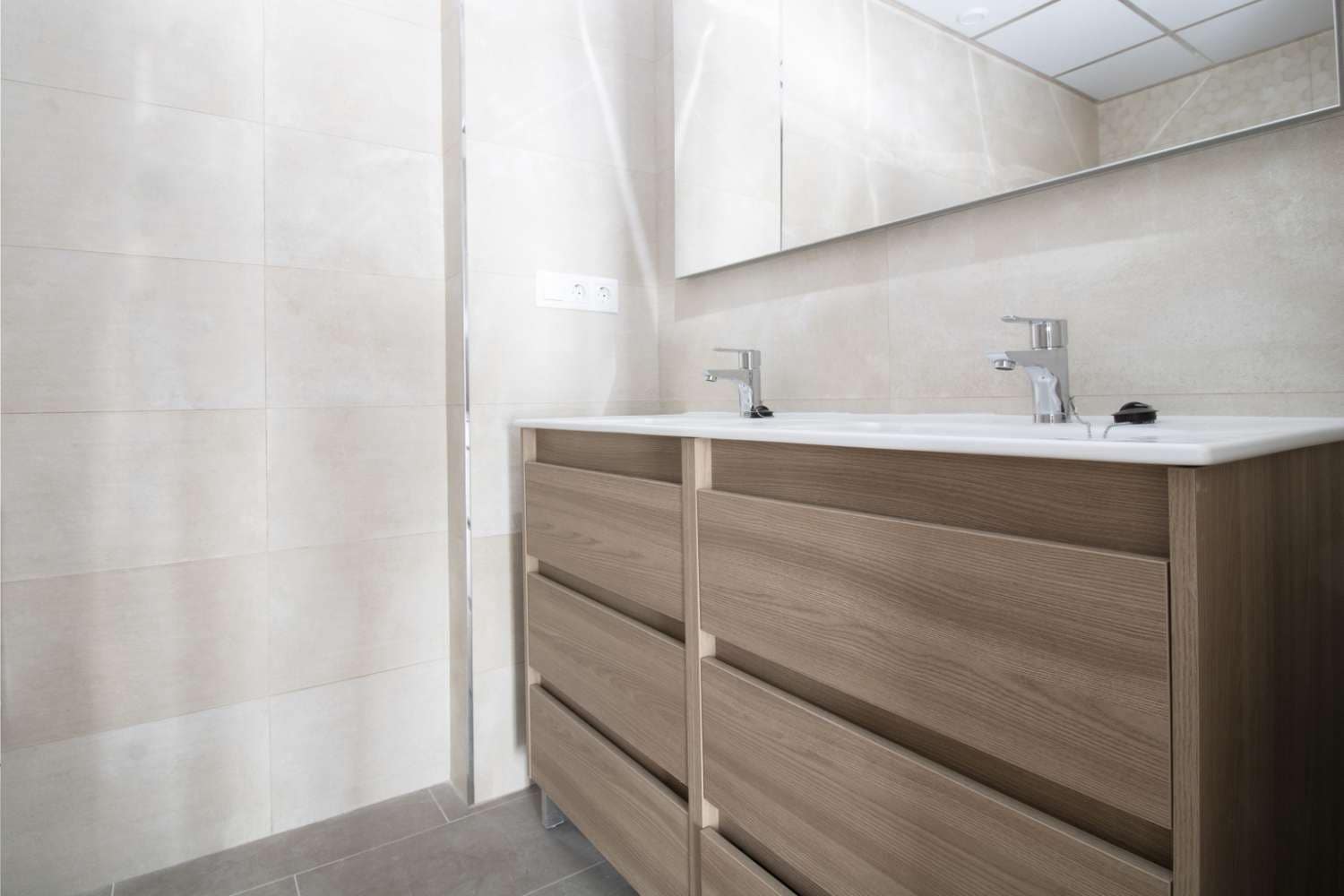 3 soverom Penthouse til salgs i Torre del Mar - € 539 900 (Ref: 9312334)