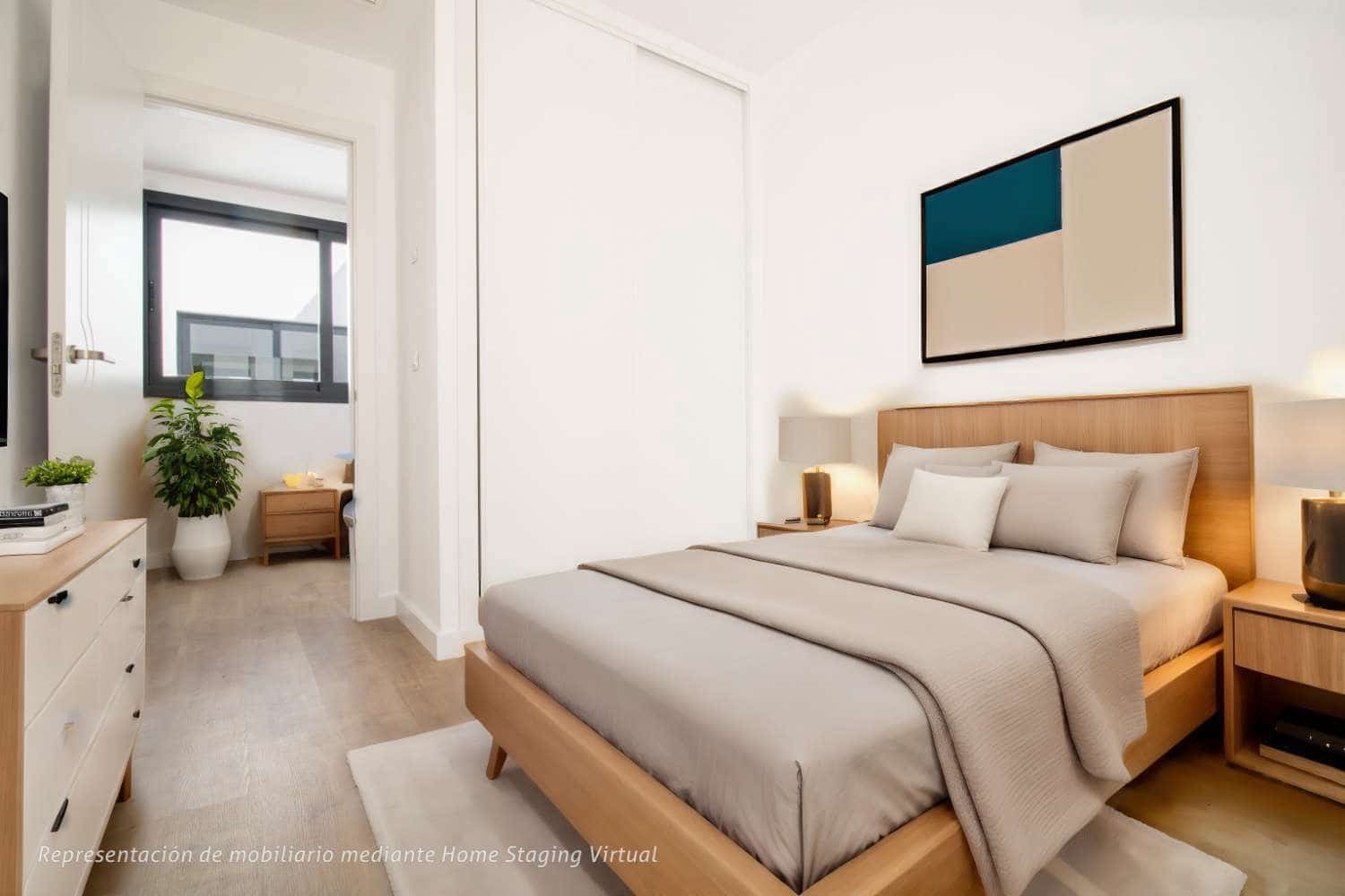 3 soverom Penthouse til salgs i Torre del Mar - € 539 900 (Ref: 9312334)