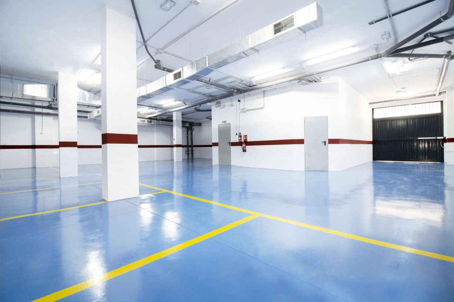 3 soverom Penthouse til salgs i Torre del Mar - € 539 900 (Ref: 9312334)