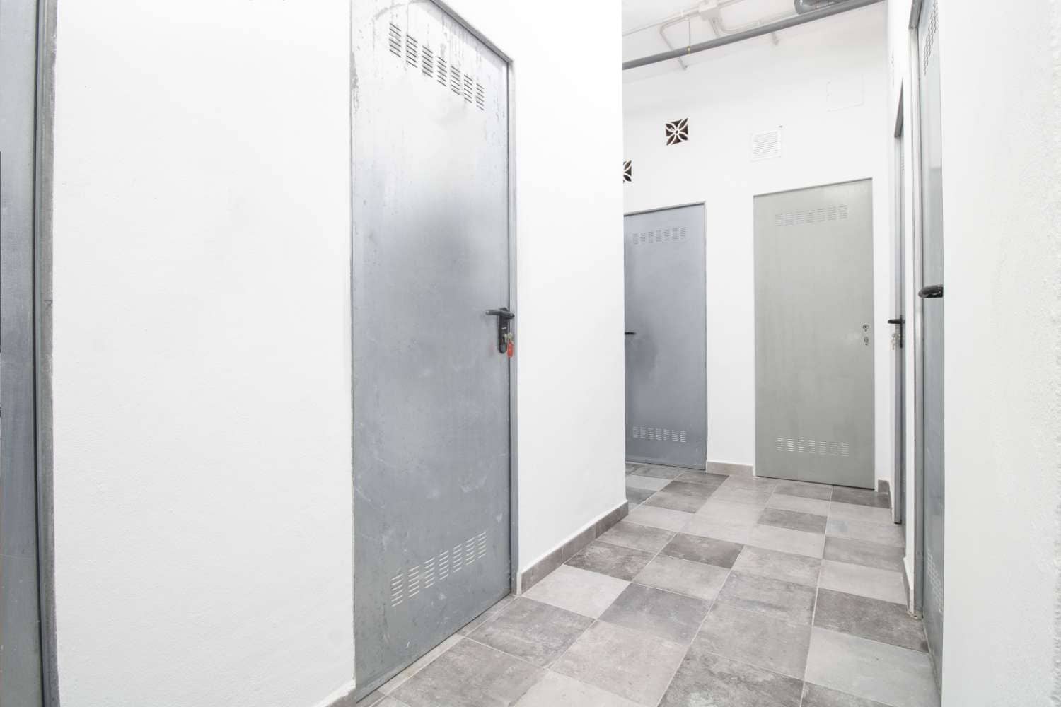 3 soverom Penthouse til salgs i Torre del Mar - € 539 900 (Ref: 9312334)