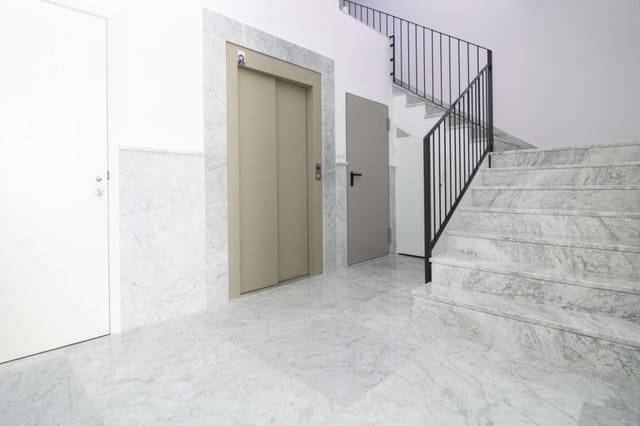 3 sypialnia Penthouse na sprzedaż w Torre del Mar, Vélez-Málaga - 539 900 € (Ref: 9312334)