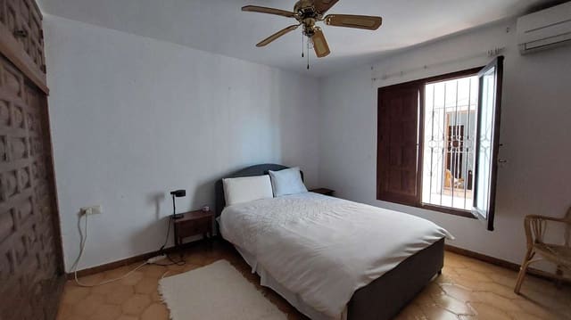 2 chambre Villa/Maison Semi-Mitoyenne à vendre à Avda Pescia - Ctra de Frigiliana, Nerja avec piscine - 334 500 € (Ref: 9312335)