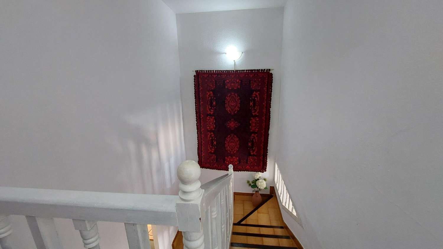 2 chambre Villa/Maison Semi-Mitoyenne à vendre à Nerja avec piscine - 334 500 € (Ref: 9312335)