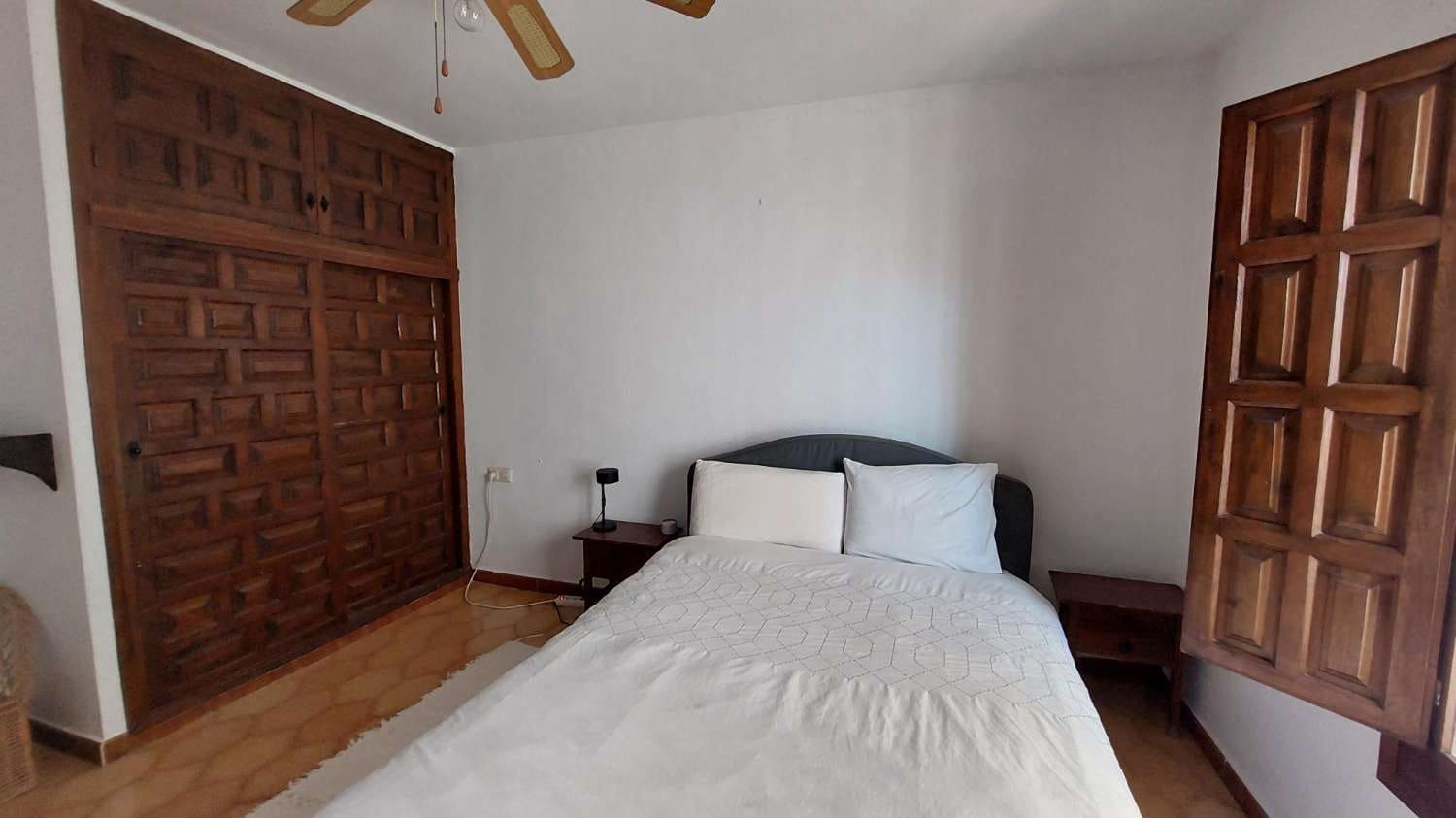 2 chambre Villa/Maison Semi-Mitoyenne à vendre à Nerja avec piscine - 334 500 € (Ref: 9312335)