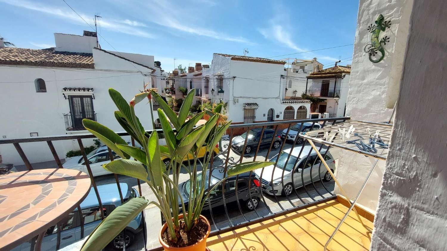 2 chambre Villa/Maison Semi-Mitoyenne à vendre à Nerja avec piscine - 334 500 € (Ref: 9312335)