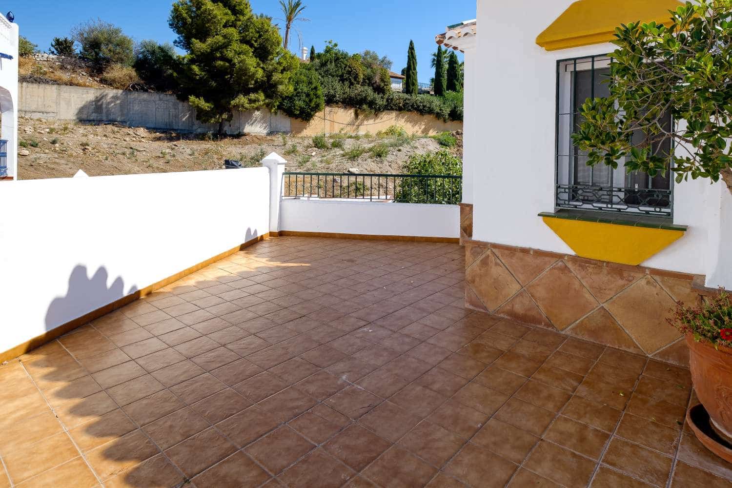 3 soverom Villa til salgs i Frigiliana med svømmebasseng - € 799 000 (Ref: 9321476)