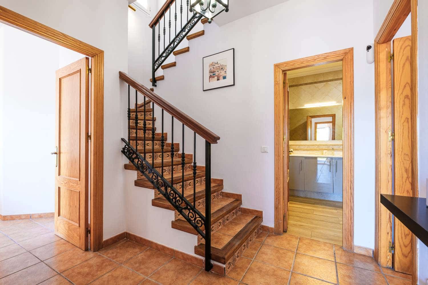 3 soverom Villa til salgs i Frigiliana med svømmebasseng - € 799 000 (Ref: 9321476)