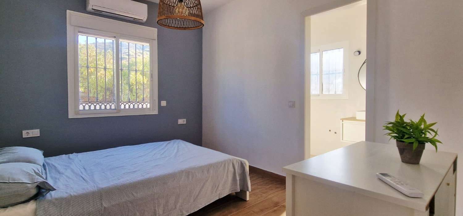 3 soverom Finca/Herregård til salgs i Arenas - € 360 000 (Ref: 9406248)