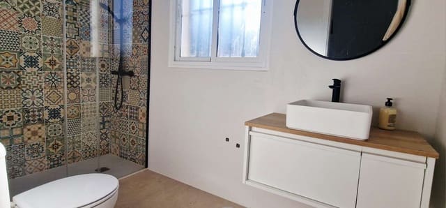 3 sovrum Finca/Hus på landet till salu i Arenas - 360 000 € (Ref: 9406248)