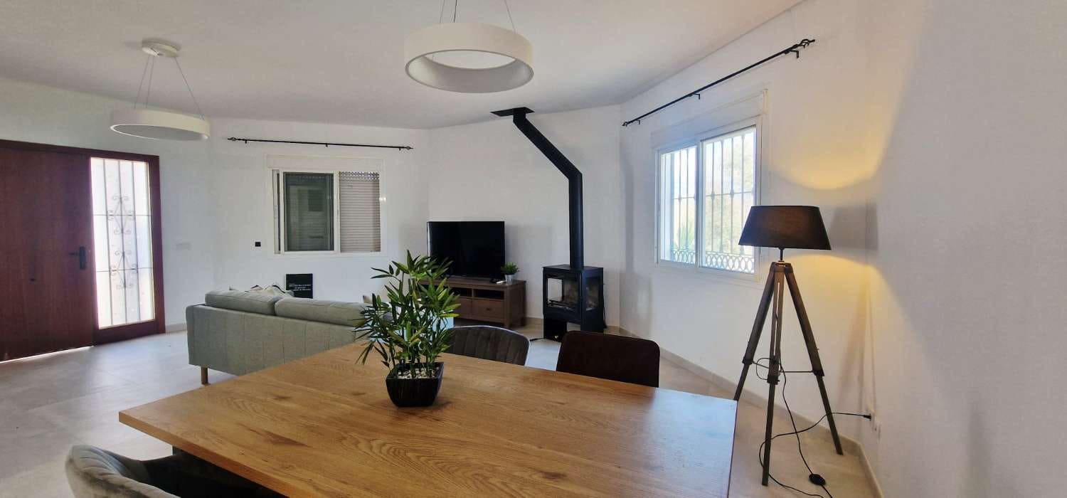 3 soverom Finca/Herregård til salgs i Arenas - € 360 000 (Ref: 9406248)