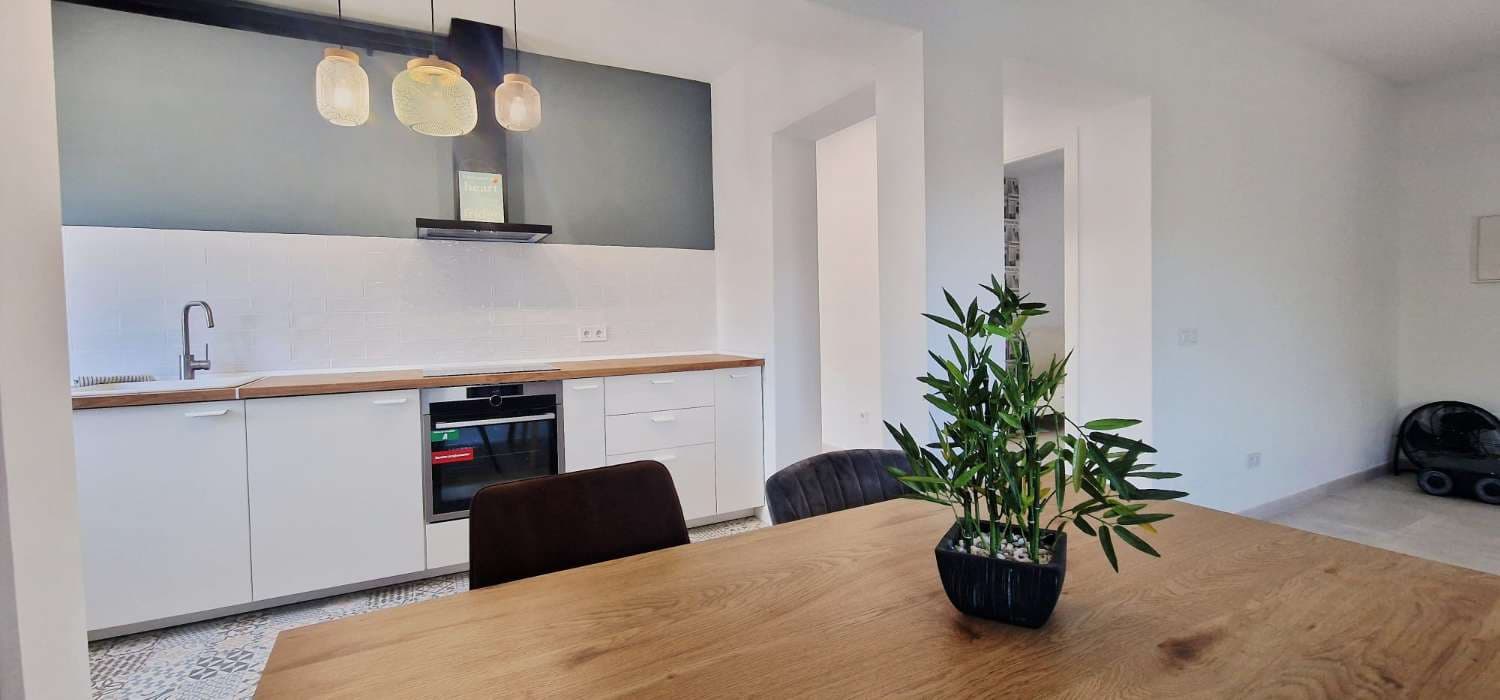 3 soverom Finca/Herregård til salgs i Arenas - € 360 000 (Ref: 9406248)