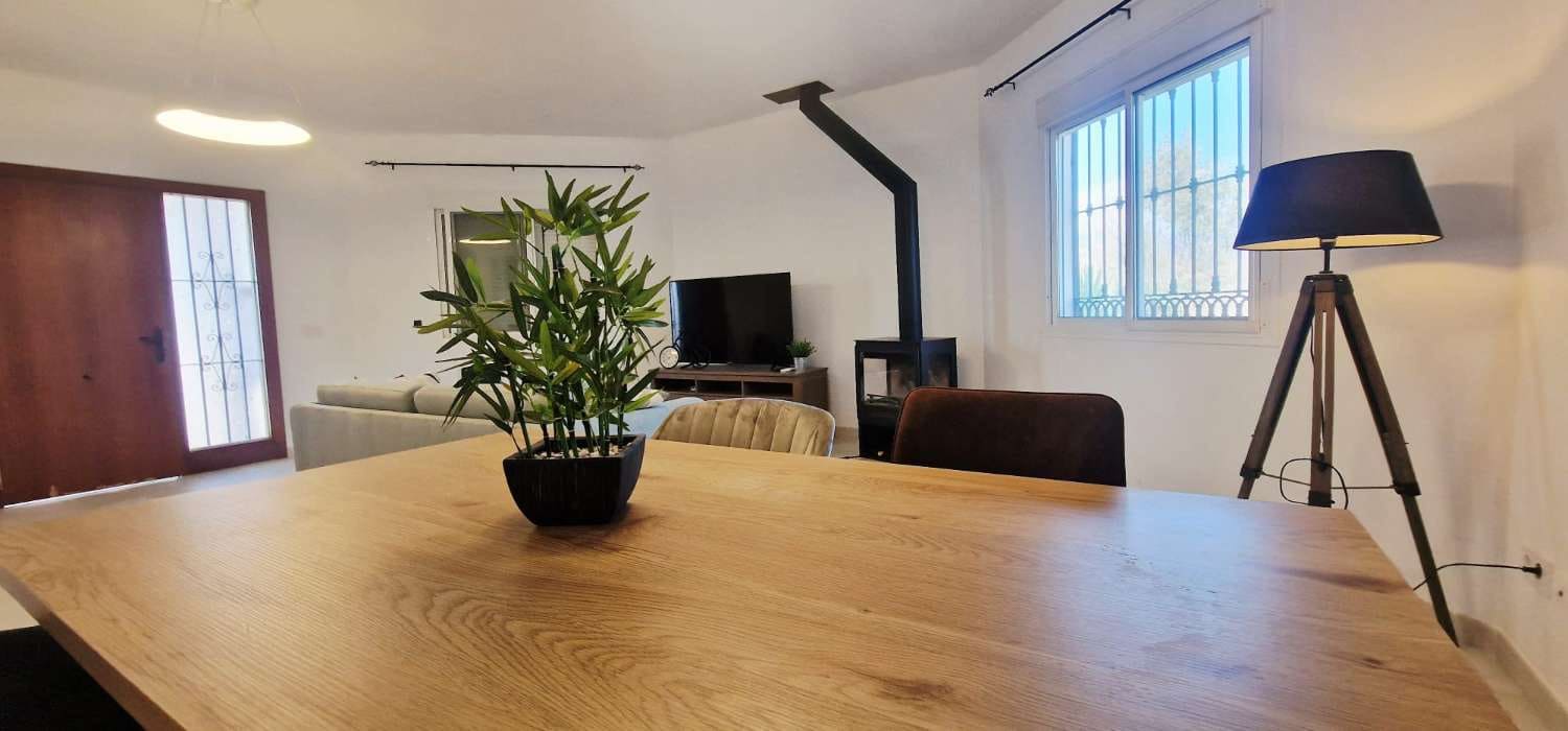 3 soverom Finca/Herregård til salgs i Arenas - € 360 000 (Ref: 9406248)