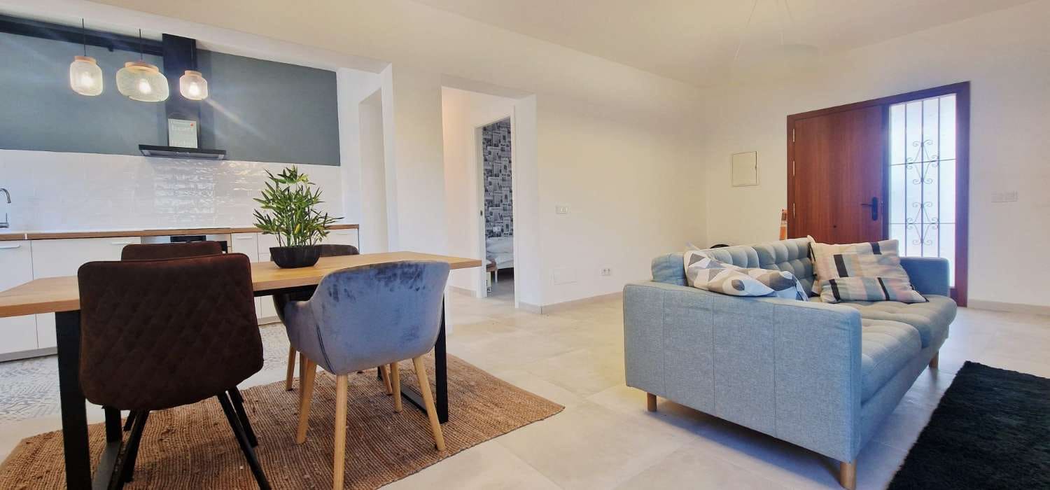 3 soverom Finca/Herregård til salgs i Arenas - € 360 000 (Ref: 9406248)