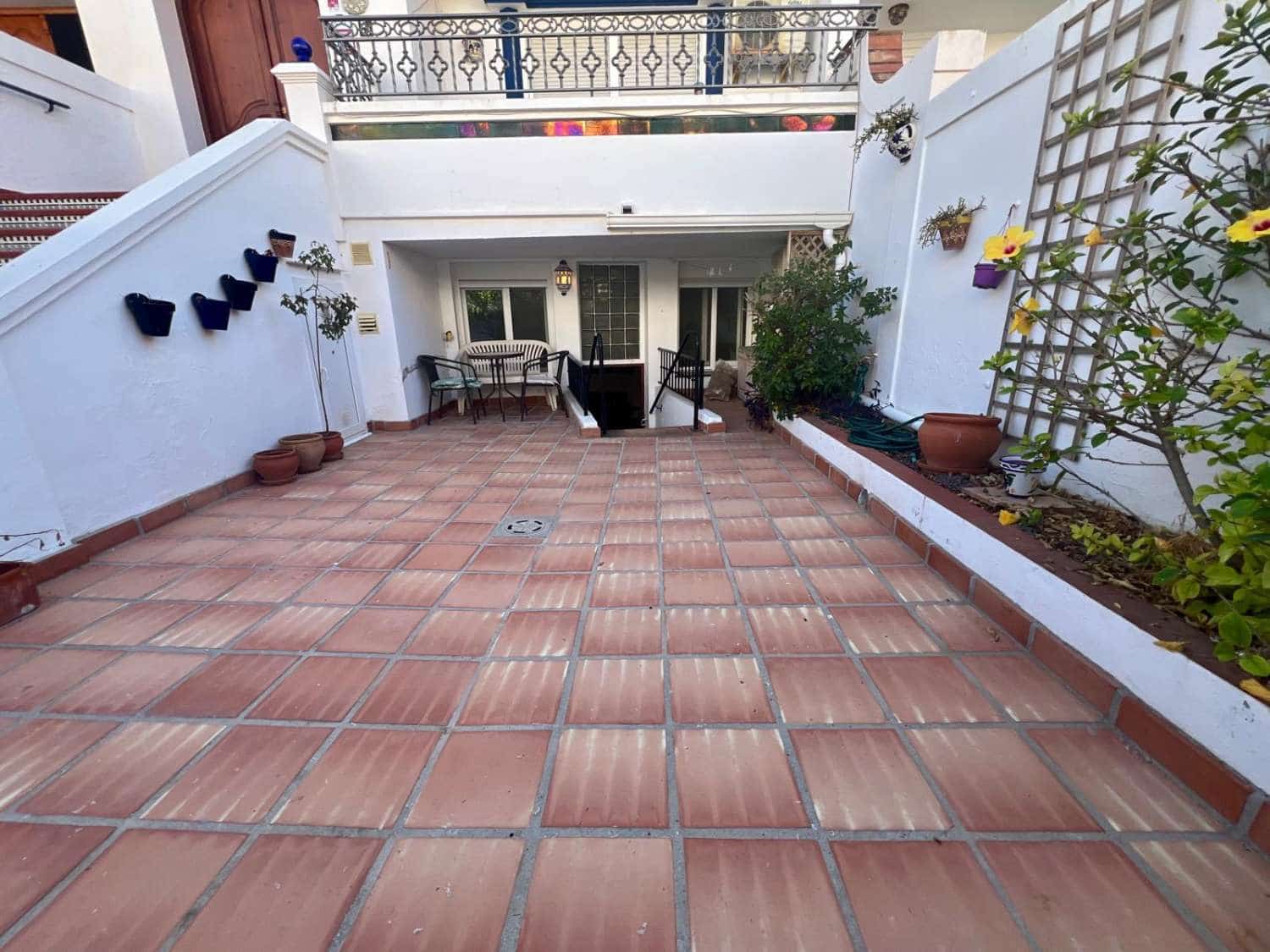 2 bedroom Apartment for sale in Nerja - € 215,000 (Ref: 9413623)