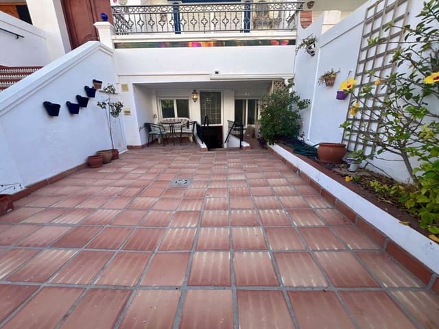 2 bedroom Apartment for sale in Nerja - € 215,000 (Ref: 9413623)