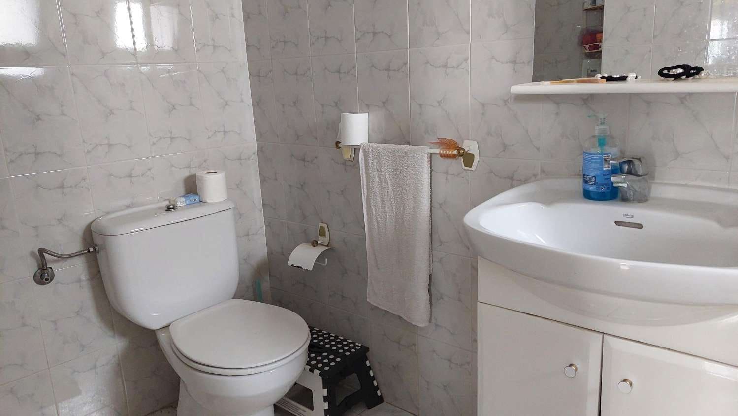 3 sovrum Hus till salu i Torrox - 187 000 € (Ref: 9419052)