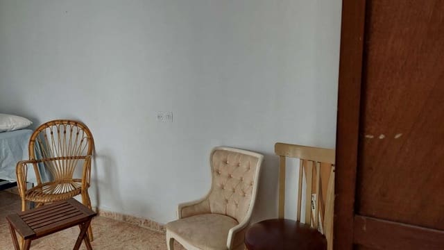 3 sovrum Hus till salu i Torrox - 187 000 € (Ref: 9419052)