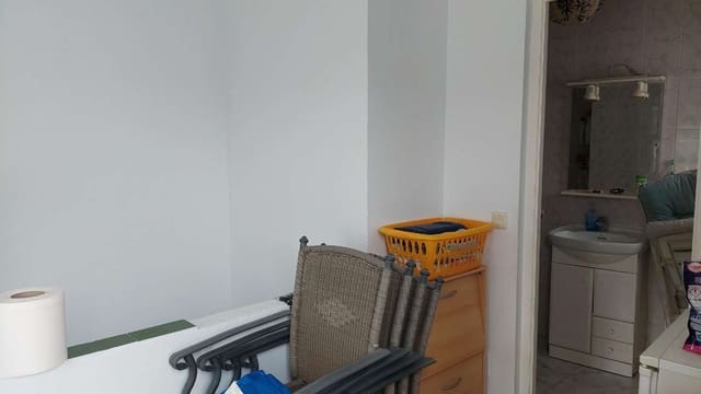 3 sovrum Hus till salu i Torrox - 187 000 € (Ref: 9419052)